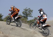 KTM 250 EXC-F KTM 250 EXC-F